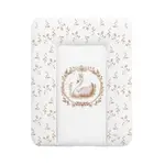 Ceba Podložka přebalovací měkká (50x70) Basic Glamour Style