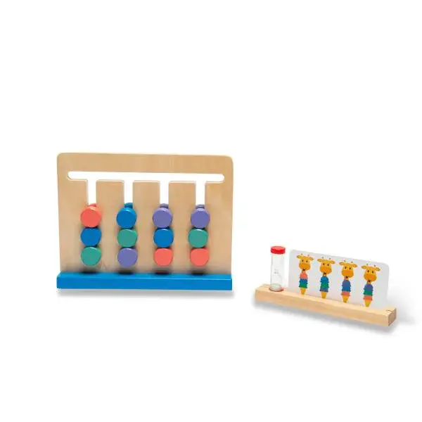 BS Toys Žirafa výzva