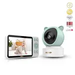 Neno Videopestunka dětská otočná digitální/IP kamera Ivo