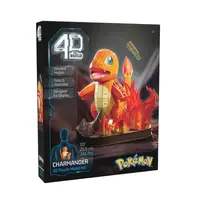 FDP Pokémon Charmander