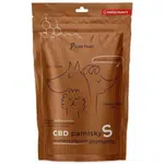 Pamlsok CBD Imunita S 100g