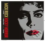 Rocky Horror - Mick Rock