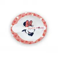 Sada nádobí miska + lžíce, Minnie