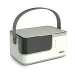 Neno Box na ohřívání vlhčených ubrousků Abrazo