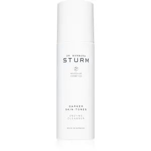 Dr. Barbara Sturm Enzyme Cleanser Darker Skin Tones čistiaca a odličovacia pena 75 ml