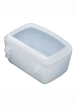 Miska do přepravky malá 5708 plast 0,3l  FP