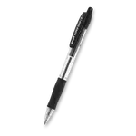 Mikrotužka Pilot Super Grip - černá