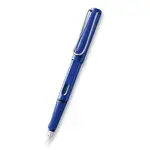 Plnicí pero Lamy Safari Shiny Blue - hrot M