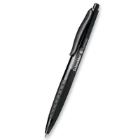 Kuličkové pero Schneider 135 Suprimo - černá