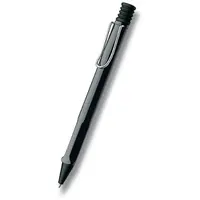 Kuličkové pero Lamy Safari Shiny Black
