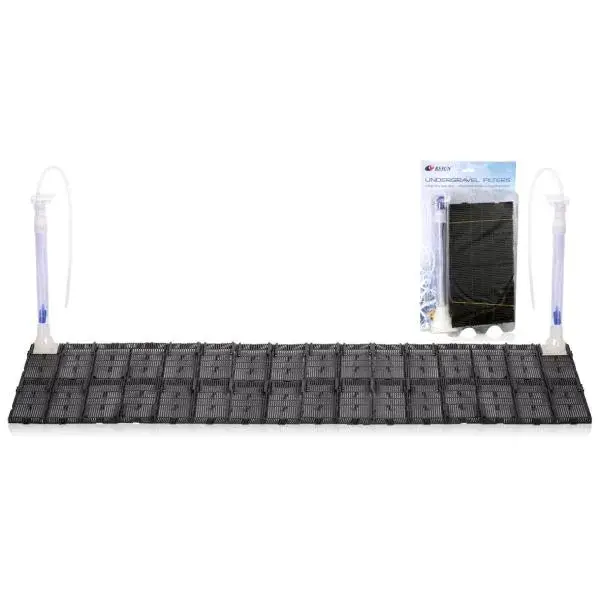 RESUN Půdní filtr 32P 118 x 30cm