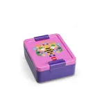 LEGO Bee box na svačinu - fialová