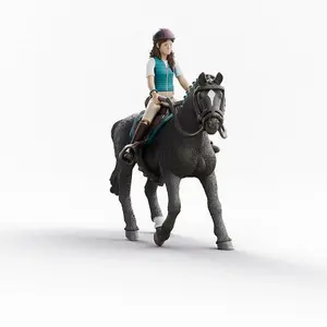Schleich Lisa a Storm