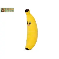 Plush Friends banán plyšový 100cm