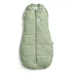 ERGOPOUCH Zavinovačka a vak na spaní 2v1 Cocoon Willow 0-3 m, 3-6 kg, 2,5 tog