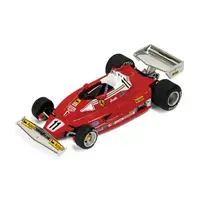 1:43 FERRARI 312 T2 WINNER GP HOCKENHEIM 1977 no11 N.LAUDA