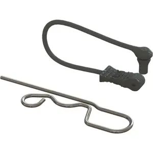 Arrma sponky karosérie