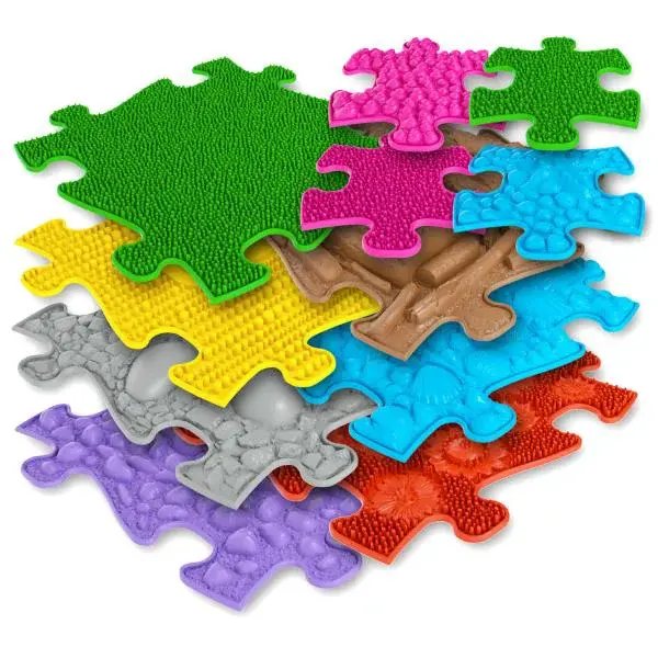 Muffik ortopedické podložky - Medium 2 set