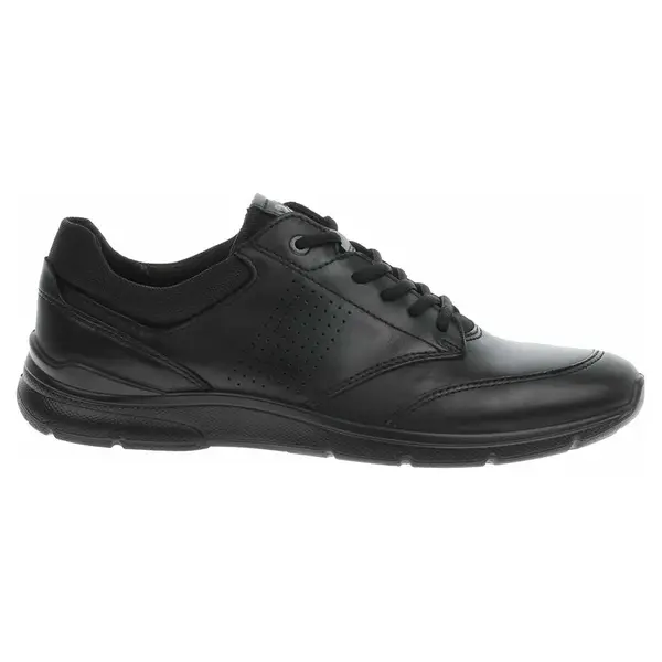 Pánské polobotky Ecco Irving 51173451052 black-black 43