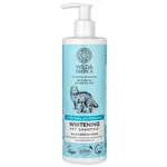 Šampon Wilda Siberica Whitening 400 ml