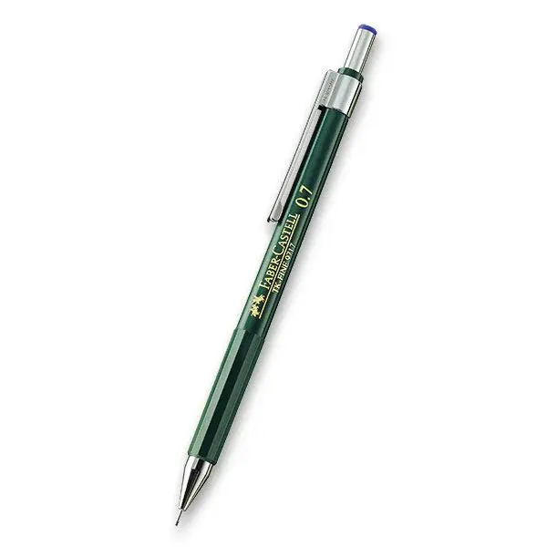 Mechanická tužka Faber-Castell TK Fine 0,7 mm