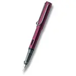 Lamy AL-star Black Purple hrot F