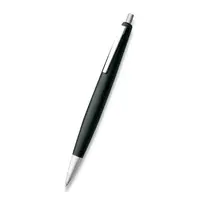Lamy 2000 Black Matt Brushed kuličkové pero