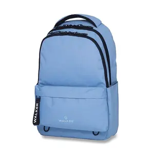 Batoh Walker Alpha Sky Blue, světle modrá