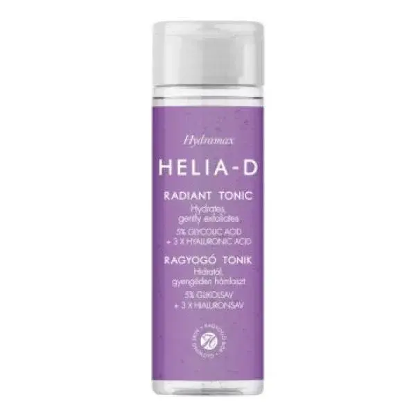 Helia-D Hydramax Tonikum 200 ml
