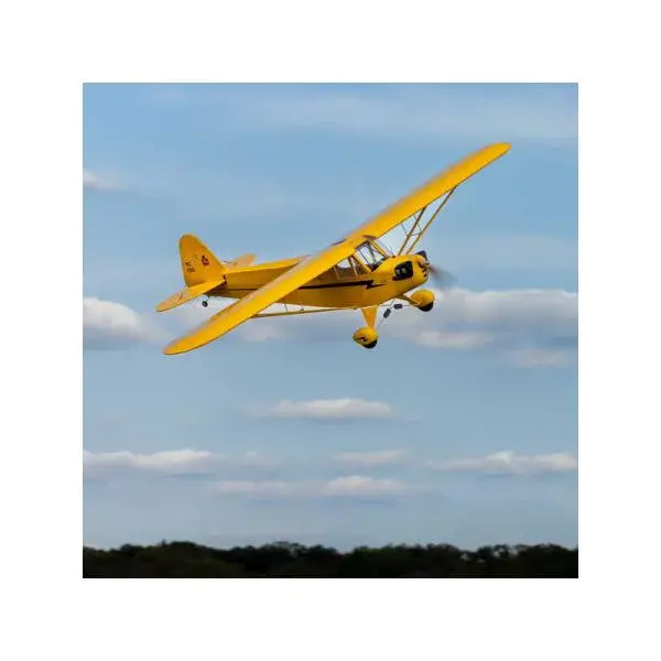 Hangar 9 J-3 Cub 2.1m EP PNP