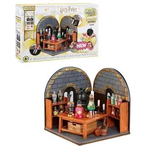 MGA's Miniverse – Harry Potter Kouzelnická dílna