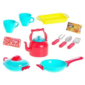 Kuchyňský set 13ks