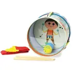 Vilac Kovový bubínek dětský