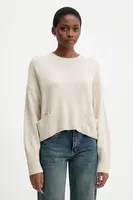 Svetr s příměsí vlny United Colors of Benetton