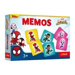 Trefl PEXESO mini Spidey