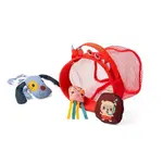 Lilliputiens - hračka do vody - pejsek Jules a kamarádi