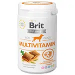 Vitamíny Brit Multivitamin 150g