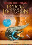 Percy Jackson: Percy a egyptskí  mágovia - Rick Riordan