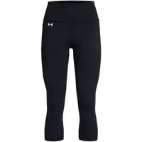Under Armour MOTION Dámské legíny, černá, velikost S