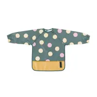 PETITE&MARS Bryndák s dlouhým rukávem Ben Beige Citrus