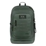 BAAGL Školní batoh Cubic Grove