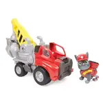 Paw Patrol Rubble & crew základní vozidlo Charger