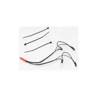 Traxxas LED osvětlení přední: Summit