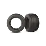 Traxxas pneu 2.8" Ribbed, vložka (2) (přední)