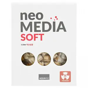 Neo Premium Media Soft 1 l
