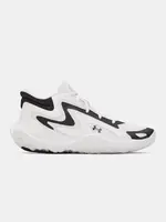 Unisex Shoes Under Armour UA JET '25-WHT - unisex