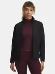 Under Armour UA Drive Pro Hybrid FZ-BLK Women's Jacket - Women's