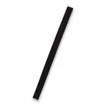 Umělecká křída Faber-Castell Pitt Monochrome - černá pálená, M