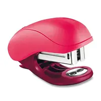 Sešívačka Maped Vivo No. 10 - na 12 nebo 15 listů, mix barev, blistr