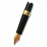 Náhradní hrot Waterman Hémisphère 2010 Black GT - hrot B